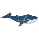 DIY Assembly Whale 9.75"