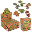 Mini Biting Dinosaur (1 DZ)