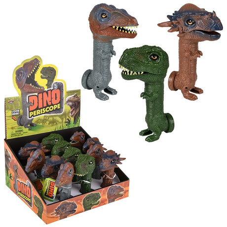 Dinosaur Periscope 12ct (1 DSP)