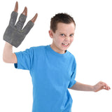 Plastic Dinosaur Claws