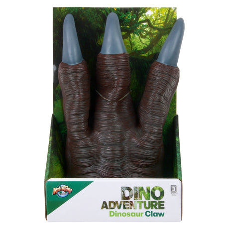 Plastic Dinosaur Claws