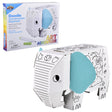 Doodle Construct Elephant (1 PC)