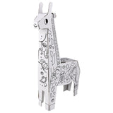 Doodle Construct Giraffe (1 PC)