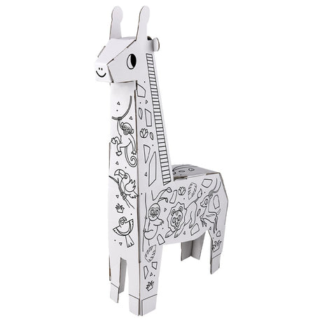 Doodle Construct Giraffe (1 PC)