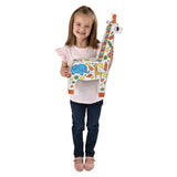 Doodle Construct Giraffe (1 PC)