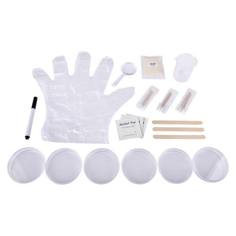 Bacteria Science Kit (1 PC)
