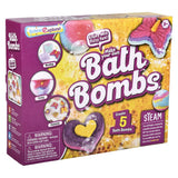 Bath Bomb Science Kit (1 PC)