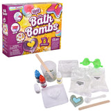 Bath Bomb Science Kit (1 PC)