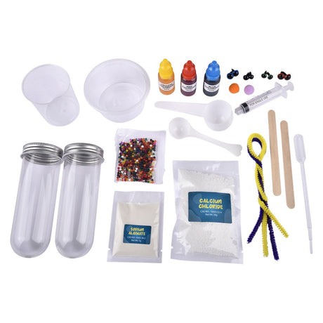 Science Kit Bio Chem Creature Kit