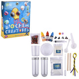 Science Kit Bio Chem Creature Kit
