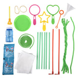 Bubble Science Kit