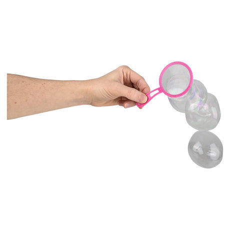 Bubble Science Kit