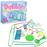 Bubble Science Kit