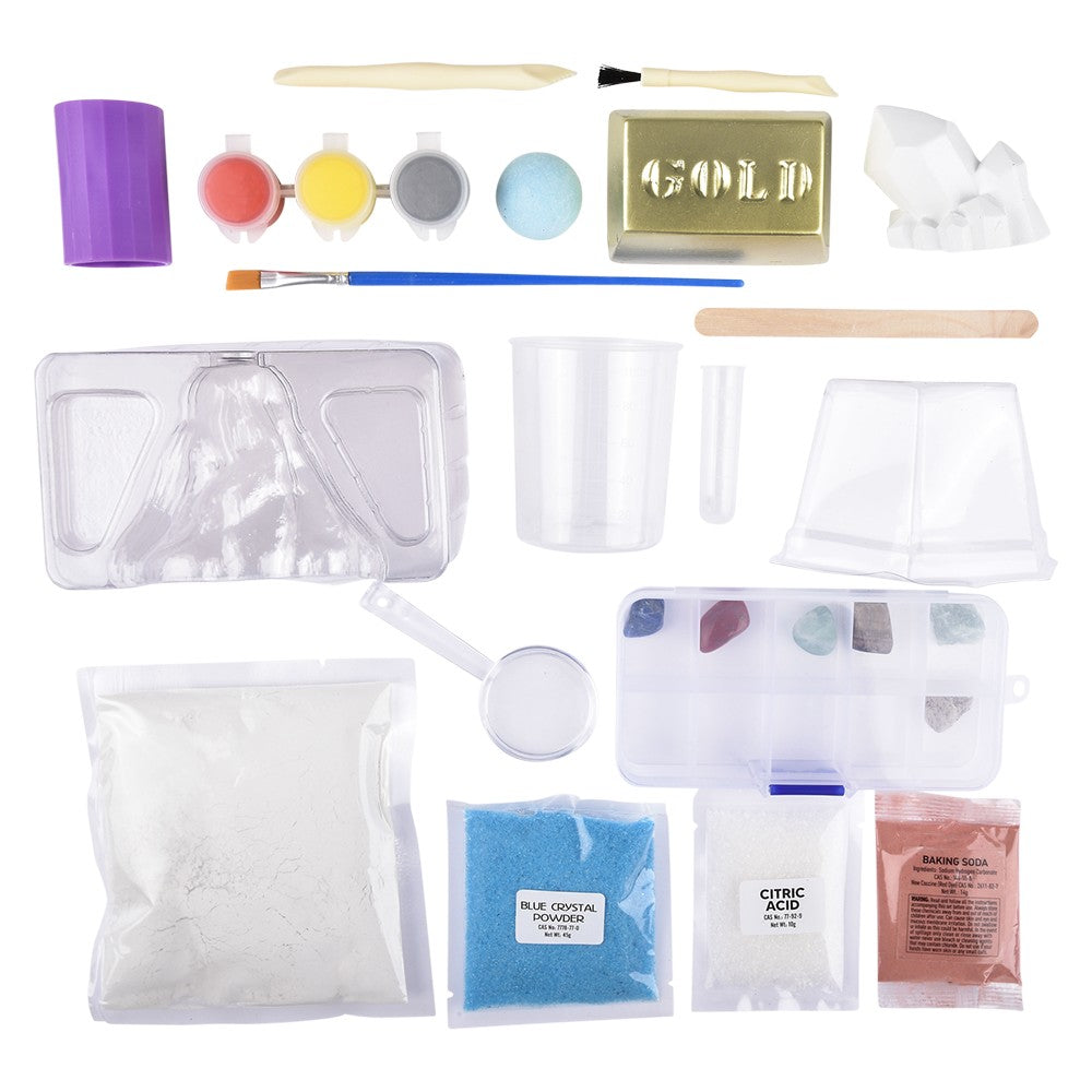 Earth Science Kit (1 PC)