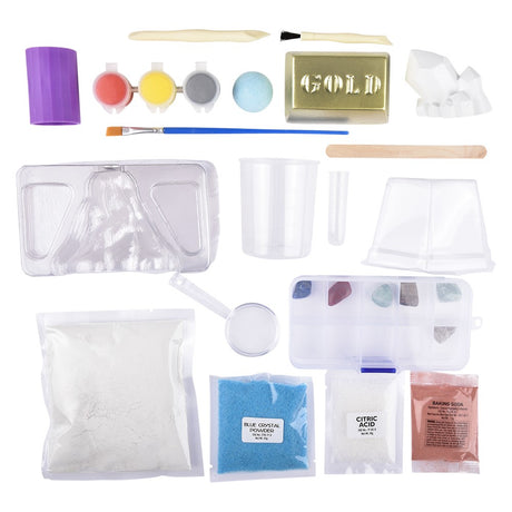 Earth Science Kit (1 PC)