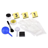 Fingerprint Science Kit