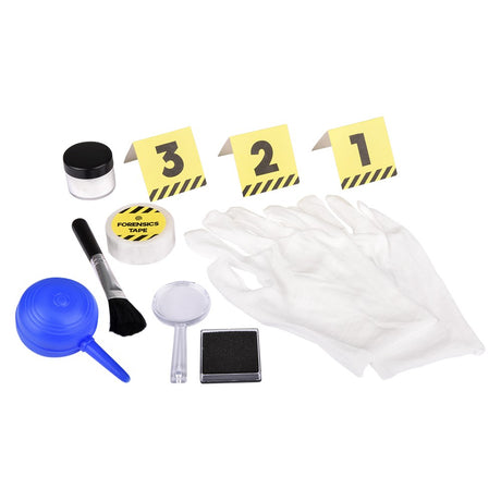 Fingerprint Science Kit
