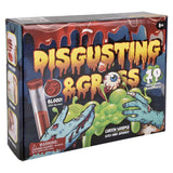 Gross Science Lab Kit