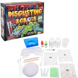 Gross Science Lab Kit