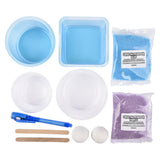 Crystal Growing Kit Science Kit (1 PC)