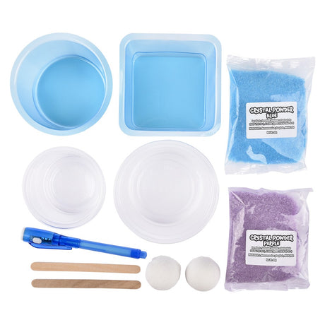 Crystal Growing Kit Science Kit (1 PC)