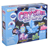 Crystal Growing Kit Science Kit (1 PC)
