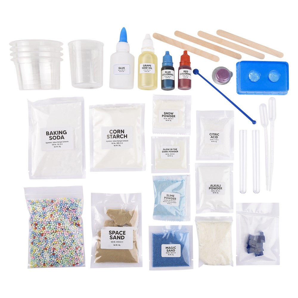 Sensory Science Kit (1 PC)