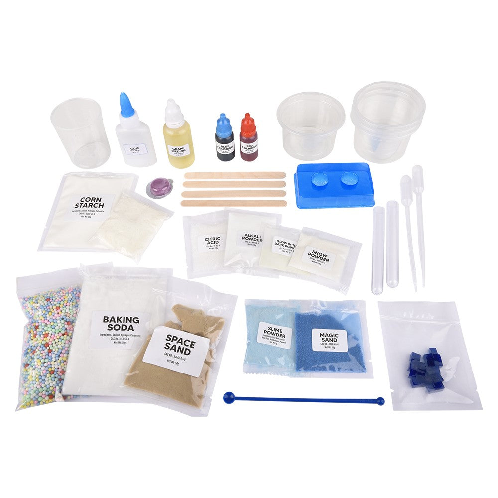 Sensory Science Kit (1 PC)