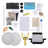 Survival Science Kit