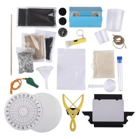 Survival Science Kit