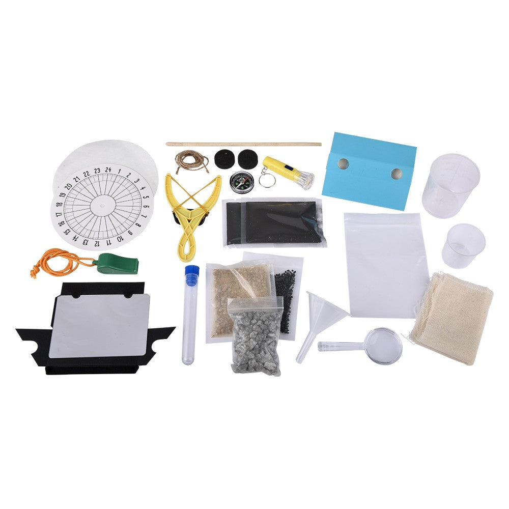 Survival Science Kit