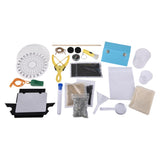 Survival Science Kit