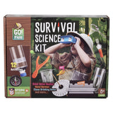 Survival Science Kit