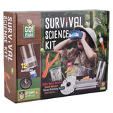 Survival Science Kit