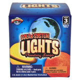 Solar System Lights (24 Ct Display)