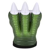 Retractable Dino Claw