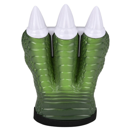 Retractable Dino Claw