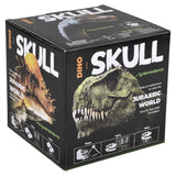 Velociraptor Skull Excavation Kit (1 PC)
