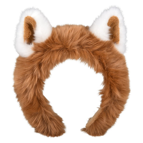 Fox Headband (1 PC)