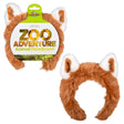 Fox Headband (1 PC)