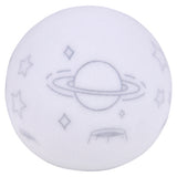 Light-Up Design Your Own Globe (3")