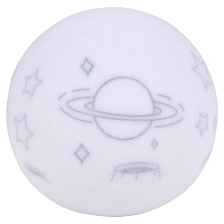 Light-Up Design Your Own Globe (3")