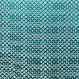 Amira Two Tone Floral Jacquard Fabric - Beige, Ivory, Silver, Teal, Ocean, Flax, 55" Width (1 Yard)