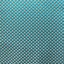 Amira Two Tone Floral Jacquard Fabric - Beige, Ivory, Silver, Teal, Ocean, Flax, 55" Width (1 Yard)