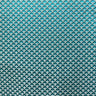 Amira Two Tone Floral Jacquard Fabric - Beige, Ivory, Silver, Teal, Ocean, Flax, 55" Width (1 Yard)