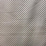 Amira Two Tone Floral Jacquard Fabric - Beige, Ivory, Silver, Teal, Ocean, Flax, 55" Width (1 Yard)