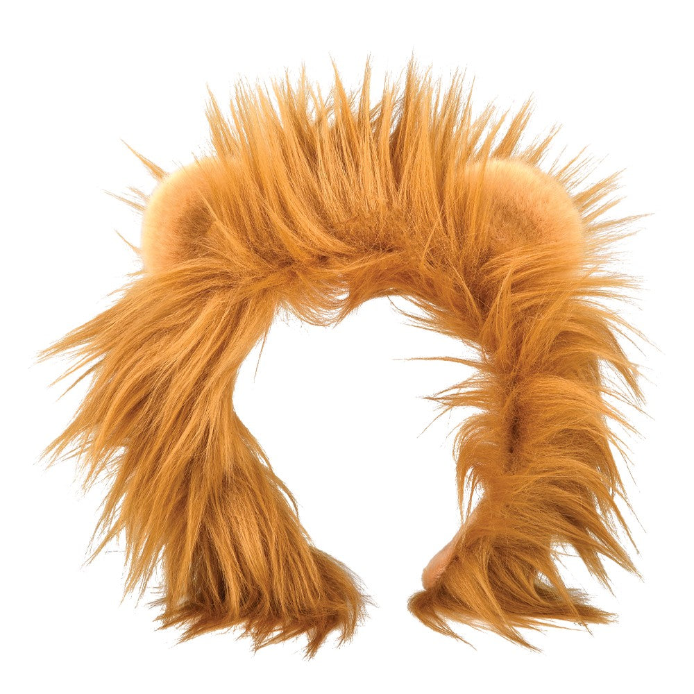 Lion Headband