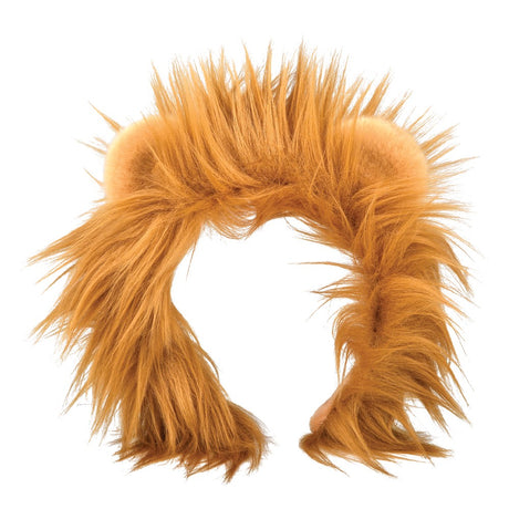 Lion Headband
