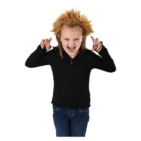 Lion Headband