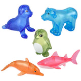 Aquatic Magnetic Tile Set 30pc